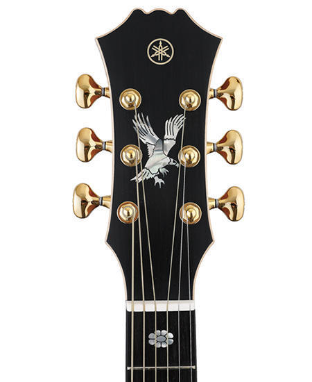 決して買いません・・・・笑 YAMAHA 石川鷹彦シグニチャーモデル 決して買いません・・・・笑 YAMAHA 石川鷹彦シグニチャーモデル